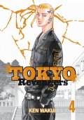 Wakui Ken: Tokyo Revengers 4