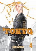 Wakui Ken: Tokyo Revengers 4