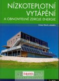 Petráš Dušan: Nízkoteplotní vytápění a obnovitelné zdroje energie