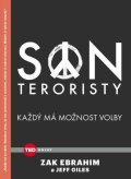 Ebrahim Zak: TED Syn teroristy - Každý má možnost volby