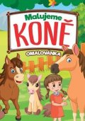 neuveden: Malujeme koně