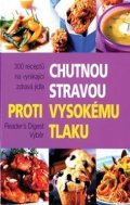 neuveden: Chutnou stravou proti vysokému tlaku