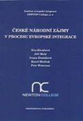 kolektiv autorů: České národní zájmy v procesu evropské integrace