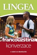 neuveden: Francouzština - konverzace s námi se domluvíte