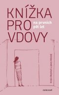 Meekhof Kristin: Knížka pro vdovy
