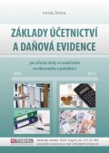 Štohl Pavel: Základy účetnictví a daňová evidence 2021