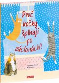 Snowden-Fineová Lily: Proč kočky šplhají po záclonách? - Vše o kočkách