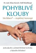 Karsch Klaus: Pohyblivé klouby - Skribben, úspěšný koncept