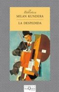 Kundera Milan: La despedida