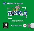 neuveden: Zoom 3 (A2.1) – Clé USB Multimédiaction