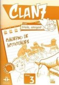 neuveden: Clan 7 Nivel 3 - Cuaderno de actividades
