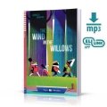 Grahame Kenneth: Teen ELI Readers 1/A1: The Wind In The Willows + Downloadable Multimedia