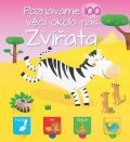 neuveden: Poznáváme 100 věcí okolo nás Zvířata