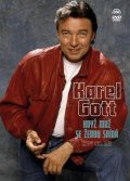 Gott Karel: Když muž se ženou snídá DVD