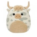 neuveden: Squishmallows Horská kráva Borsa 20 cm