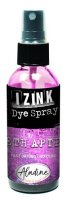 neuveden: Inkoust ve spreji IZINK Seth Apter - růžová, 80 ml