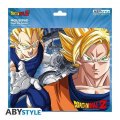 neuveden: Dragon Ball Herní podložka - Goku & Vegeta