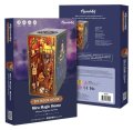 -: Book Nook sada - Kouzelný dům