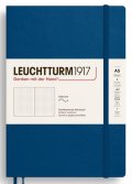 -: Zápisník Indigo Softcover Medium (A5) tečkovaný
