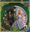 neuveden: Puzzle Čarodějka 2 500 dílků