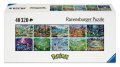 : Pokémon 40320 dílků