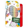 neuveden: Pastelky STABILO EASYcolors Levák sada 12 ks