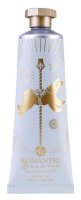 : Krém na ruce a nehty Romantic Dreams modrá Čajová růže 60ml