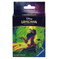 neuveden: Disney Lorcana: Azurite Sea - Card Sleeves Scar