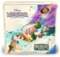neuveden: Disney Lorcana: Archazia’s Island - Illumineer´s Trove