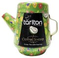 neuveden: TARLTON Tea Pot Cardinal Soursop Green Tea plech 100g