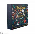 neuveden: Harry Potter Adventní kalendář 2022 – Deluxe