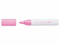 neuveden: PILOT Pintor Medium akrylový popisovač 1,5-2,2mm - růžový