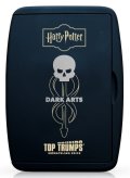 neuveden: Top Trumps Harry Potter: Dark Arts