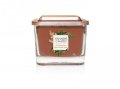neuveden: YANKEE CANDLE Sweet Orange svíčka 347g, 3 knoty