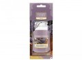 neuveden: YANKEE CANDLE Dried Lavender & Oak vůně do auta visačka papírová