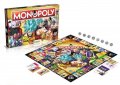 neuveden: Monopoly Dragon Ball Super (v anglickém jazyce)