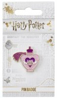 neuveden: Harry Potter: Odznak - Nápoj lásky