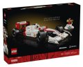 : LEGO® McLaren 10330 MP4/4 a Ayrton Senna