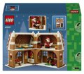 : LEGO® Iconic 40809 Vánoční perníková chaloupka