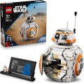-: LEGO® Star Wars™ 75452 Astromechanický droid BB-8™