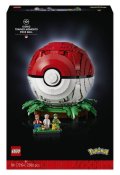: LEGO® Pokémon™ 72154 Pokébal: Kultovní Trenérské okamžiky
