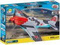 neuveden: Stavebnice COBI 5529 II World War Bojový letoun Jakovlev JAK3/235 kostek+1 