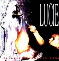 Lucie: Lucie: Černý kočky, mokrý žáby - 2 LP