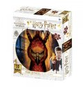 neuveden: Harry Potter 3D puzzle - Fénix 300 dílků
