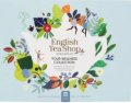 neuveden: English Tea Shop Čaj Wellness kolekce 48 sáčků 72g