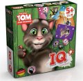 neuveden: Talking Tom a přátelé/IQ - Dětská hra