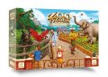 neuveden: Zoo Tycoon: The Board Game CZ - strategická hra