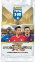 : FIFA 365 2019/2020: Adrenalyn - Karty