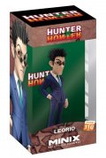 neuveden: MINIX Anime: Hunter X Hunter - Leorio