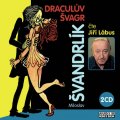 Švandrlík Miloslav: Draculův švagr - 2CD